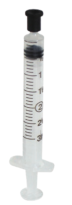 Adaptador de transferencia BD Vacutainer